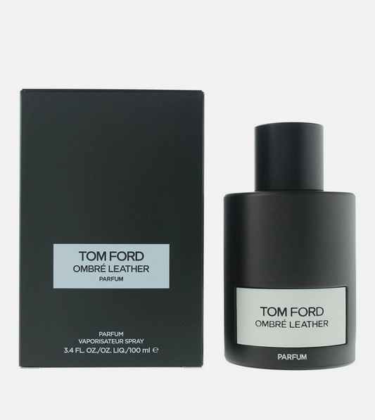 توم فورد عنبر ليذر للجنسين (رجال اكثر)