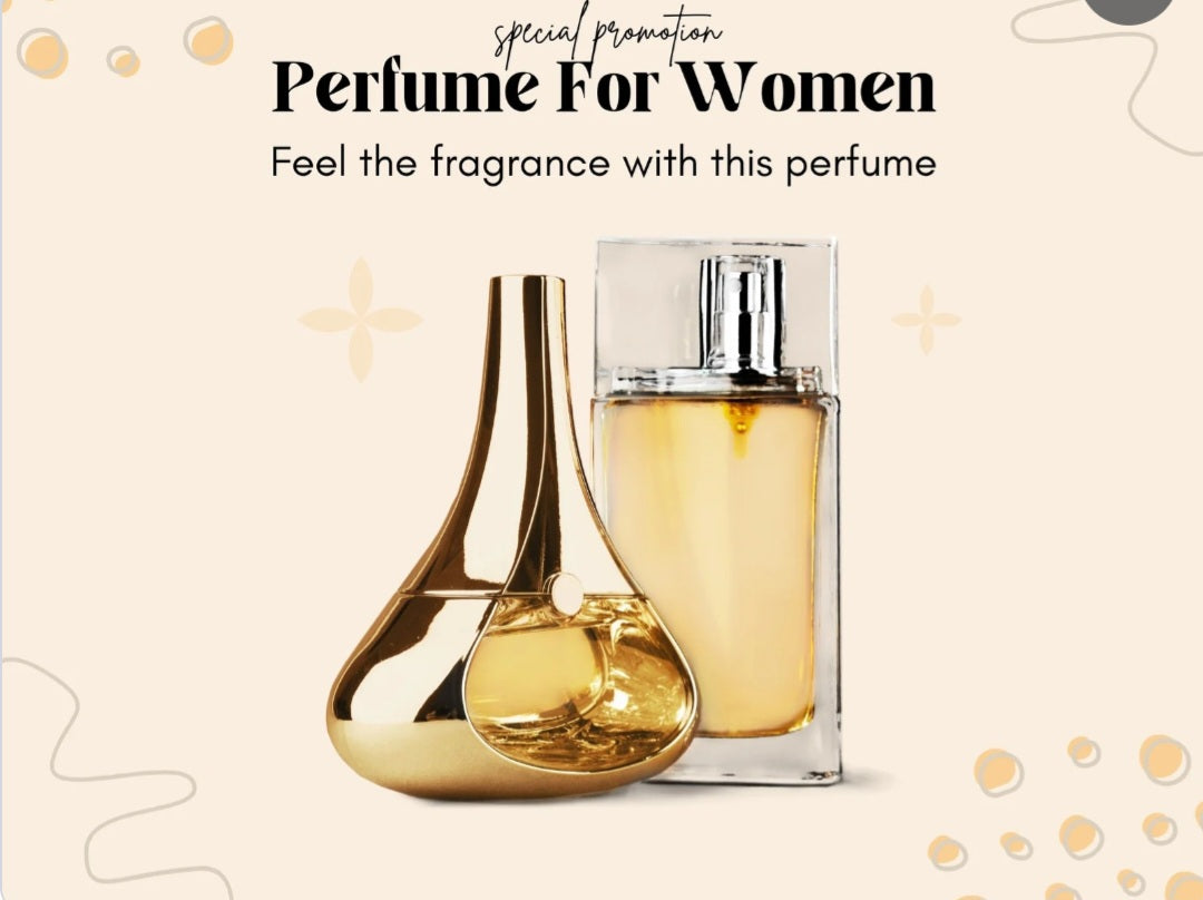 عطورنساء for women