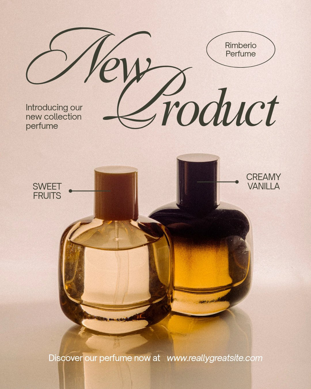 عطور للجنسين unisex