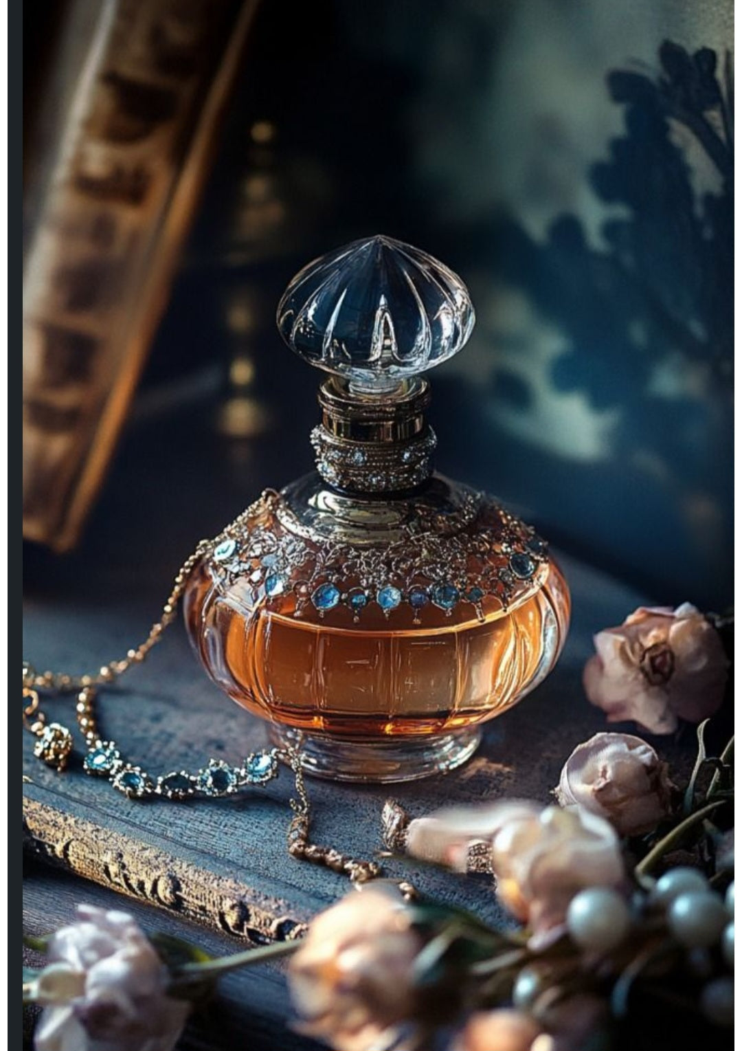 عطور عربيه