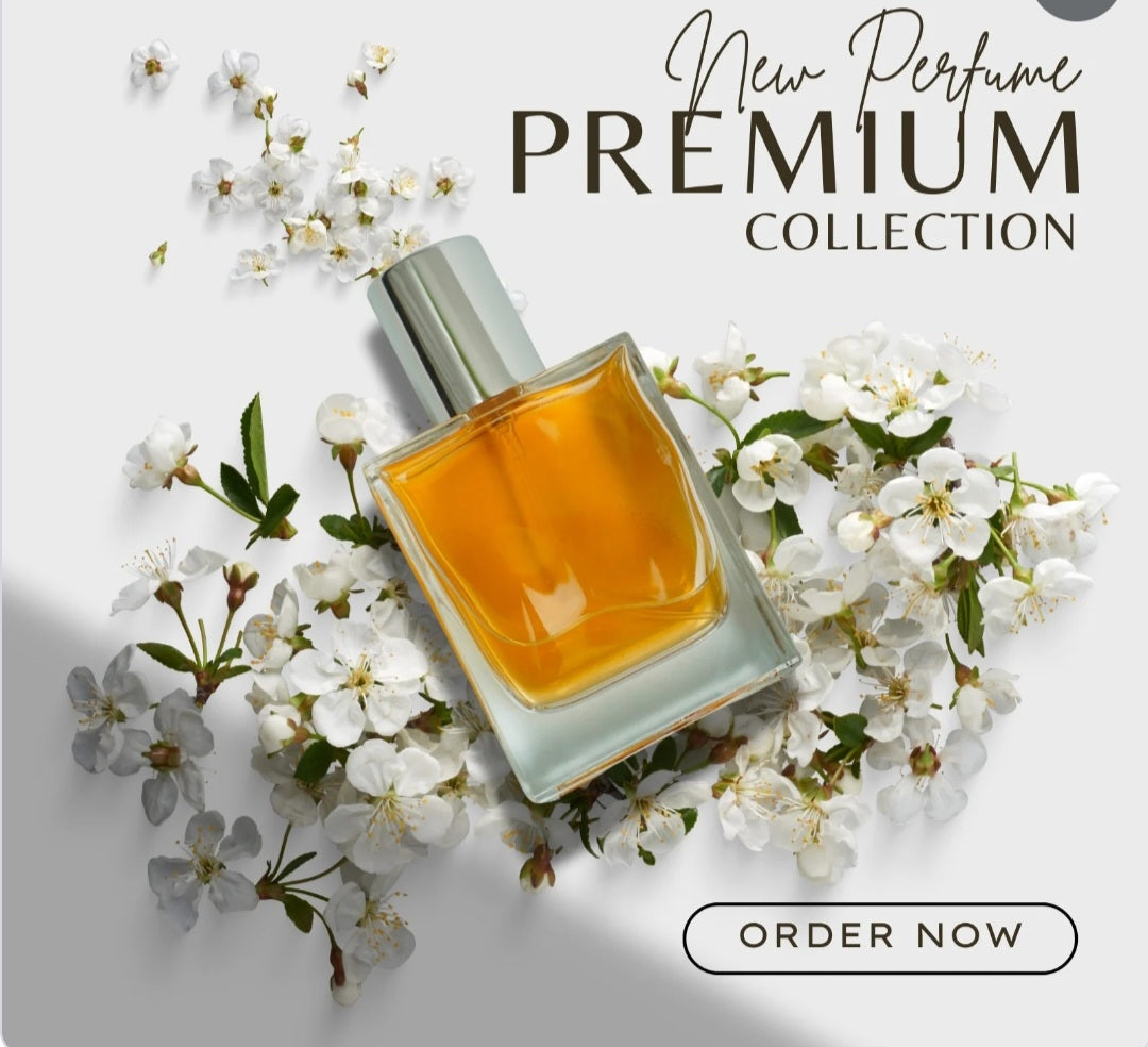 Premium edition عطور