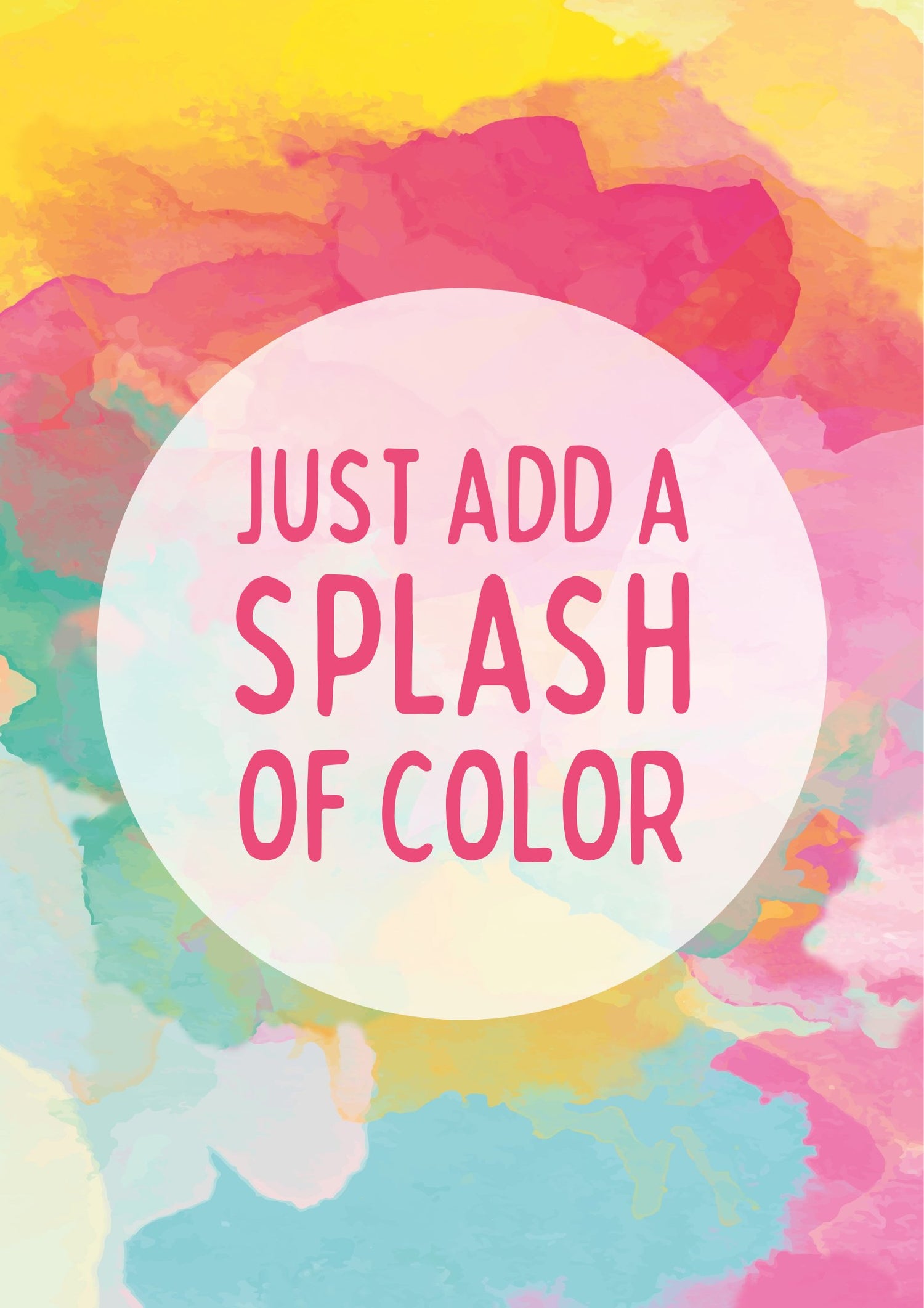 bodysplash