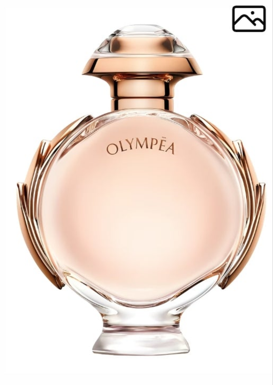 عطر اوليمبيا للنساء