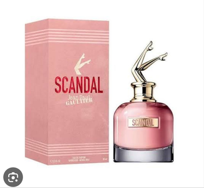 عطر سكاندل من جان بول غوتييه للنساء