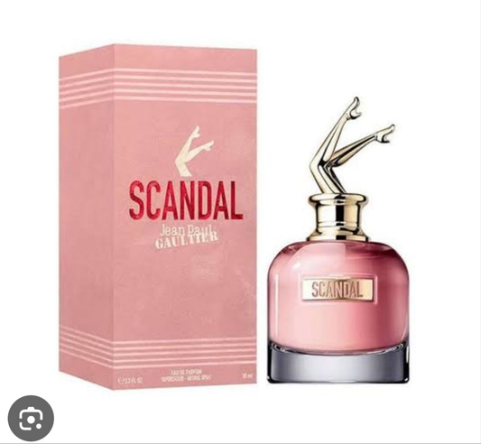 عطر  سكاندال جان بول جوتيه للنساء