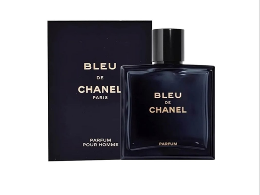 عطر بلو دي شانيل للرجال