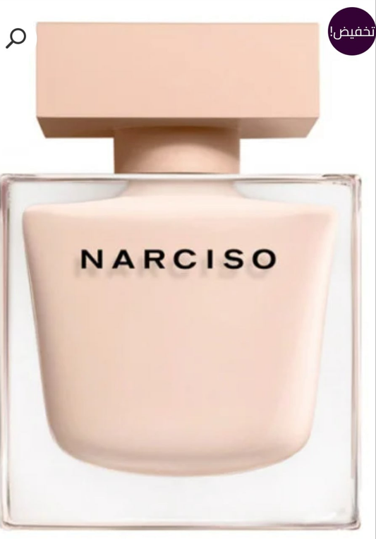 عطر نارسيسو كريستال رودريجاس ماستر اوريجينال للنساء