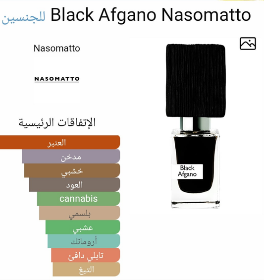 بلاك افغانو للجنسين (رجالي اكثر )