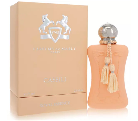 عطر كاسيلي دي مارلي للنساء اوريجينال