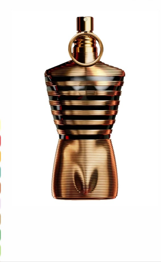 عطر لوميل الكسير جان بول جولتييه للرجال