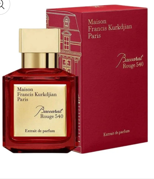 عطر بكرات روج ماستر سيلد اوريجنال للنساء