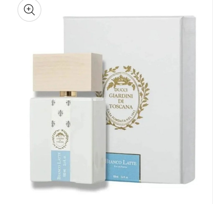 بيانكو لاتيه للجنسين