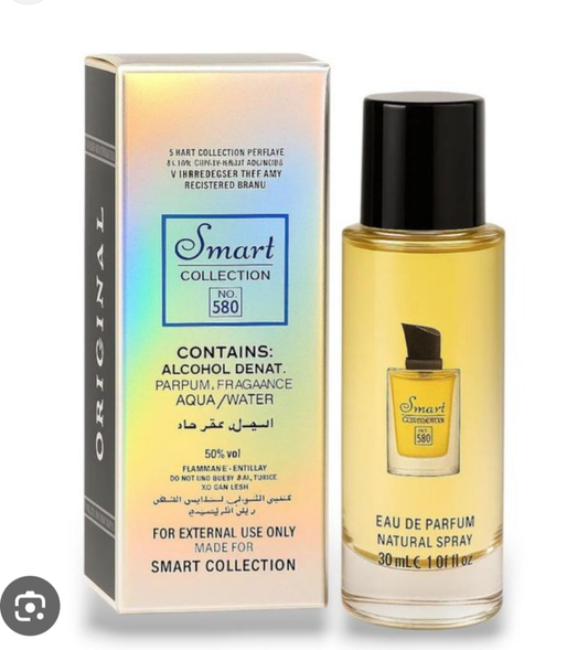 عطر سمارت الإماراتي اوريجينال للنساء
