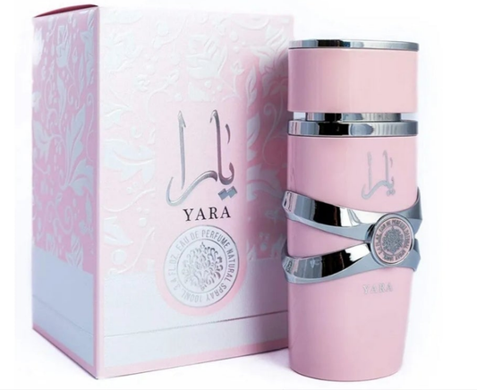 عطر يارا من لطافه للنساء