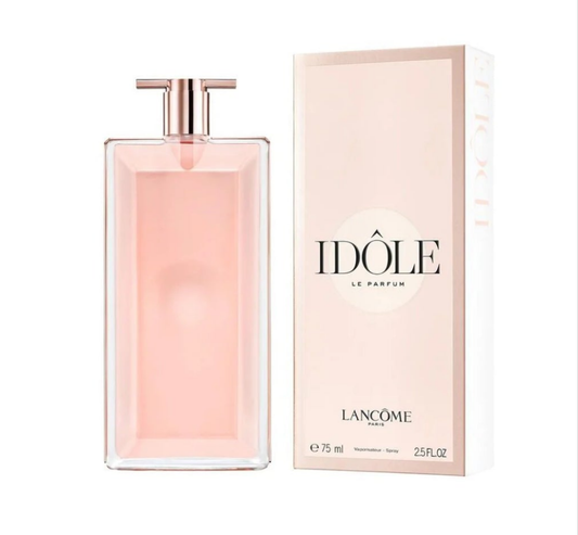 عطر ايدول من لانكوم اوريجينال💯 للنساء
