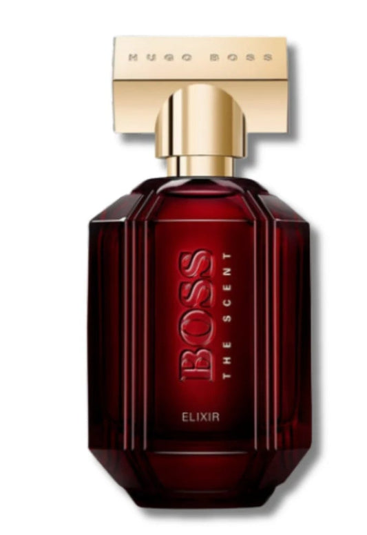 بوص ذا سينت الكسير للنساء