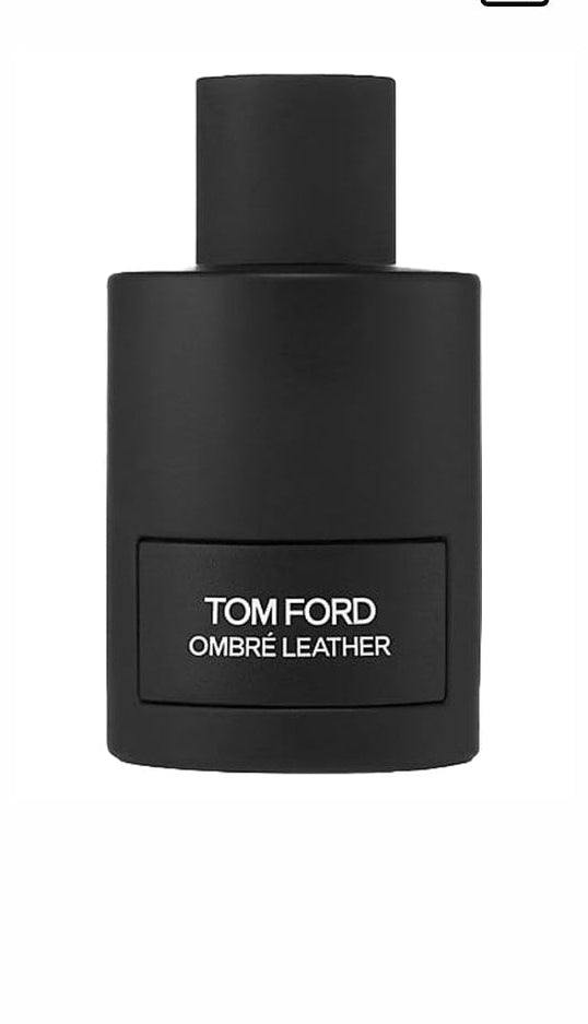 توم فورد عنبر ليذر للجنسين (رجال اكثر)