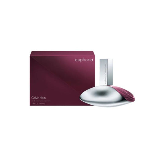 ايفوريا كيلفن كلاين للنساءماستر بوكس