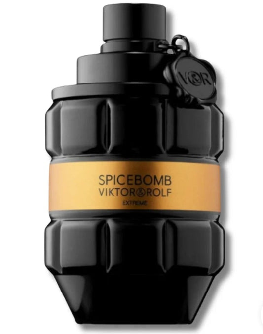 سبايس بومب للرجال