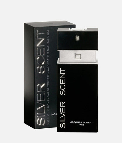 سيلفر سينت للرجال