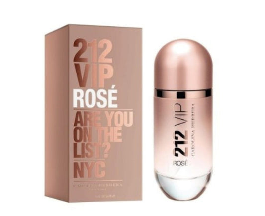 212vip rose للنساء