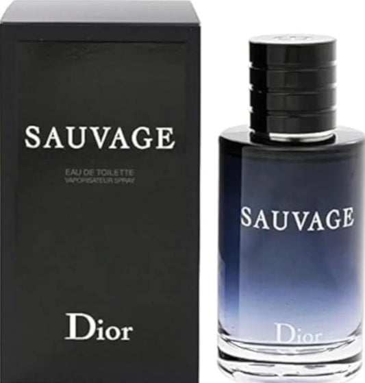 عطر سوفاج من ديور للرجال