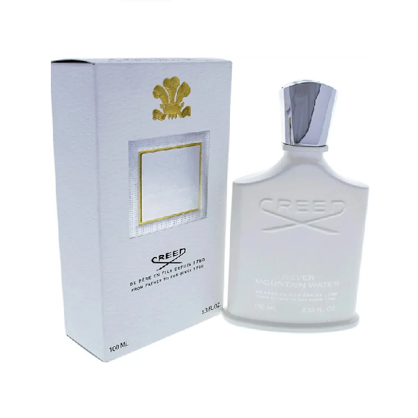 سيلفر ماونتن واتر