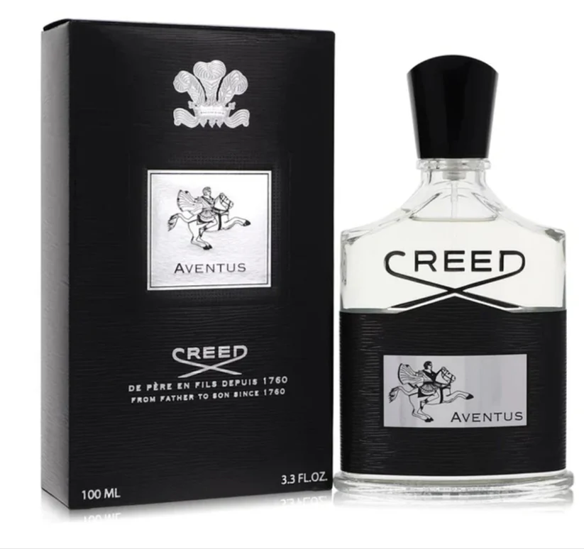 كريد افينتوس ماستر سيلد اوريجينال