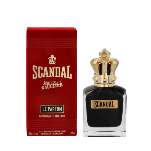 سكاندل بيور هوم