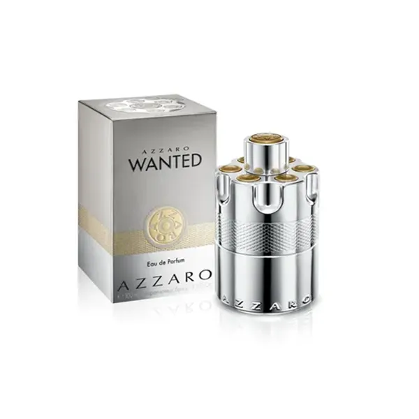 أزارو ذا موست وانتد