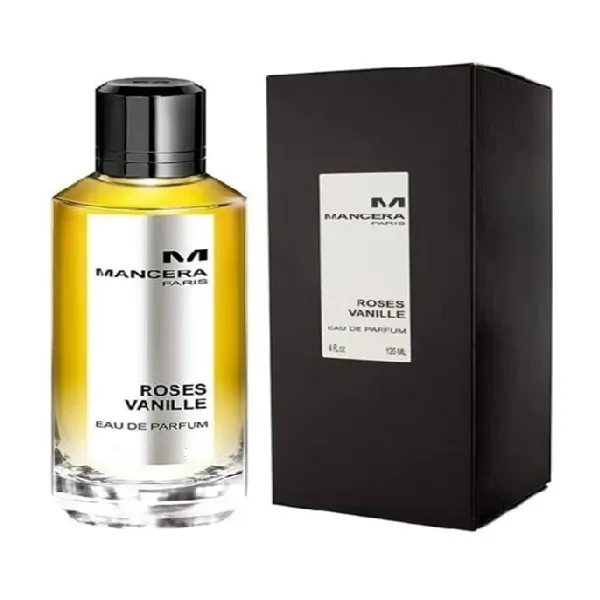 مانسيرا روز فانيلا