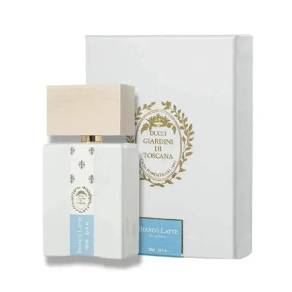 بيانكو لاتيه