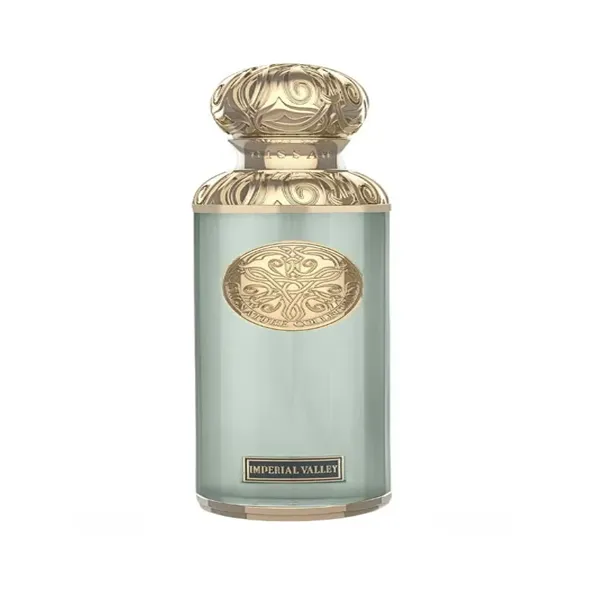 امبريال فالي