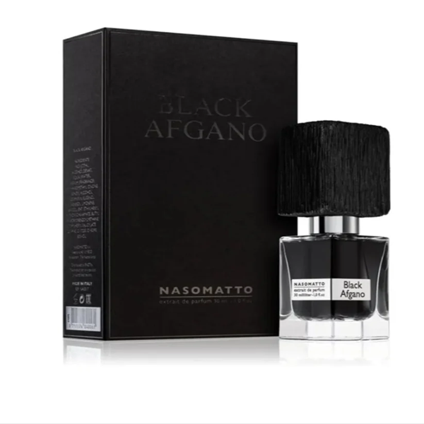 بلاك افغانو