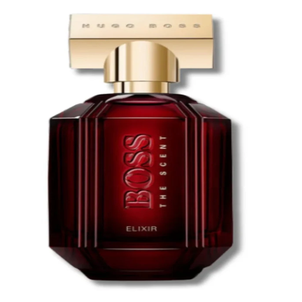 بوص ذا سينت الكسير