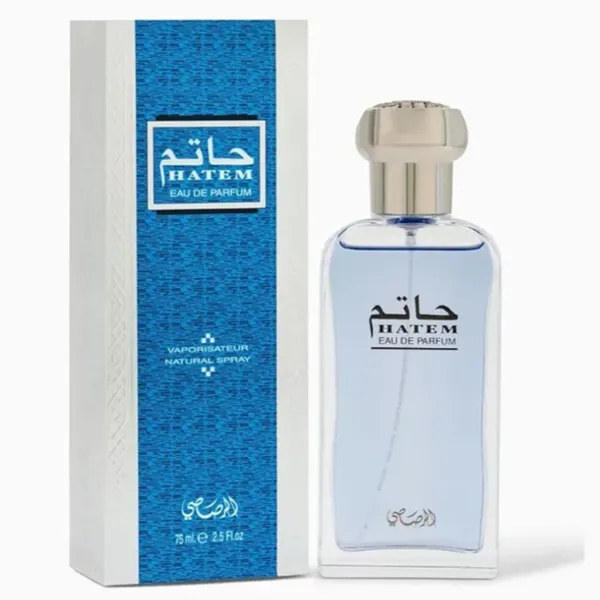 حاتم اوريجينال