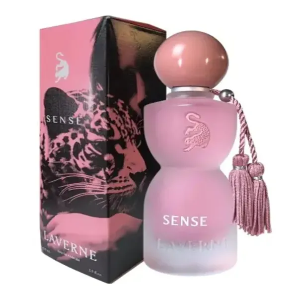 عطر سينس لافيرن (جورجينا) اوريجينال 💯