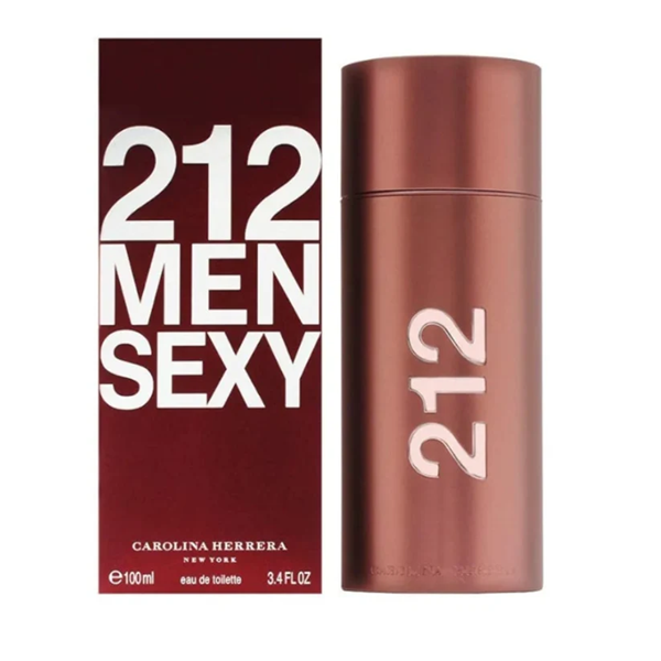 ٢١٢ سيكسي ماستر اوريجينال